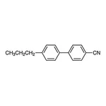TCI 4-Cyano-4'-propylbiphenyl