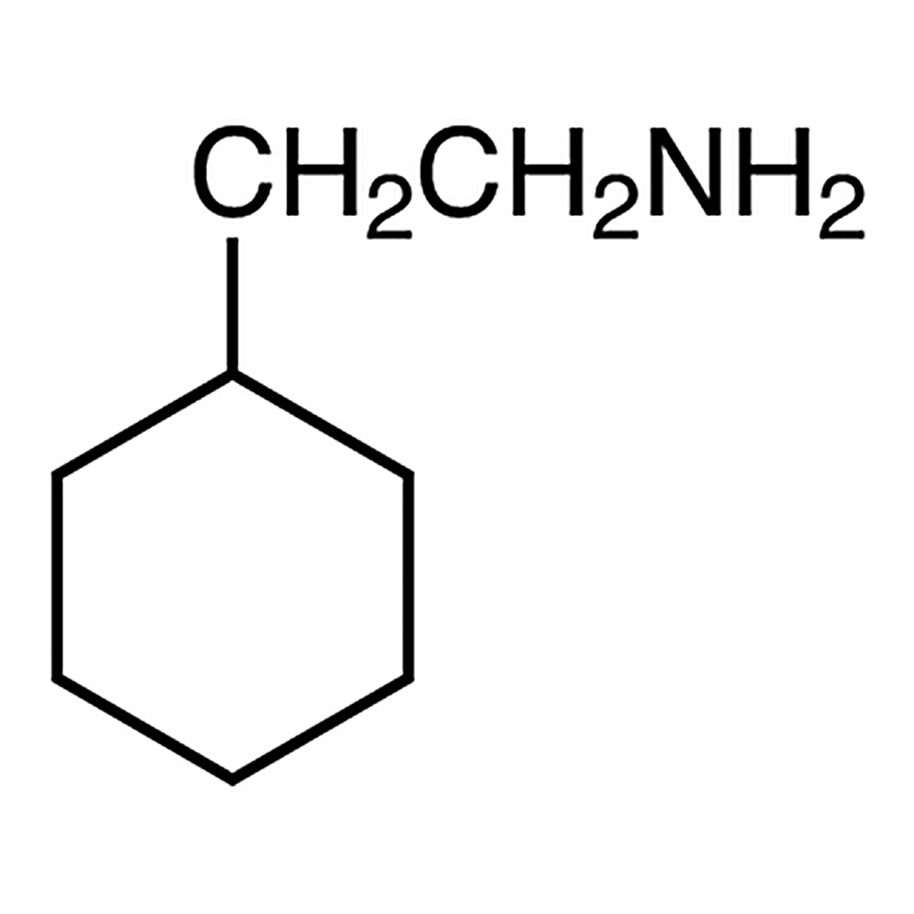 TCI 2-Cyclohexylethylamine
