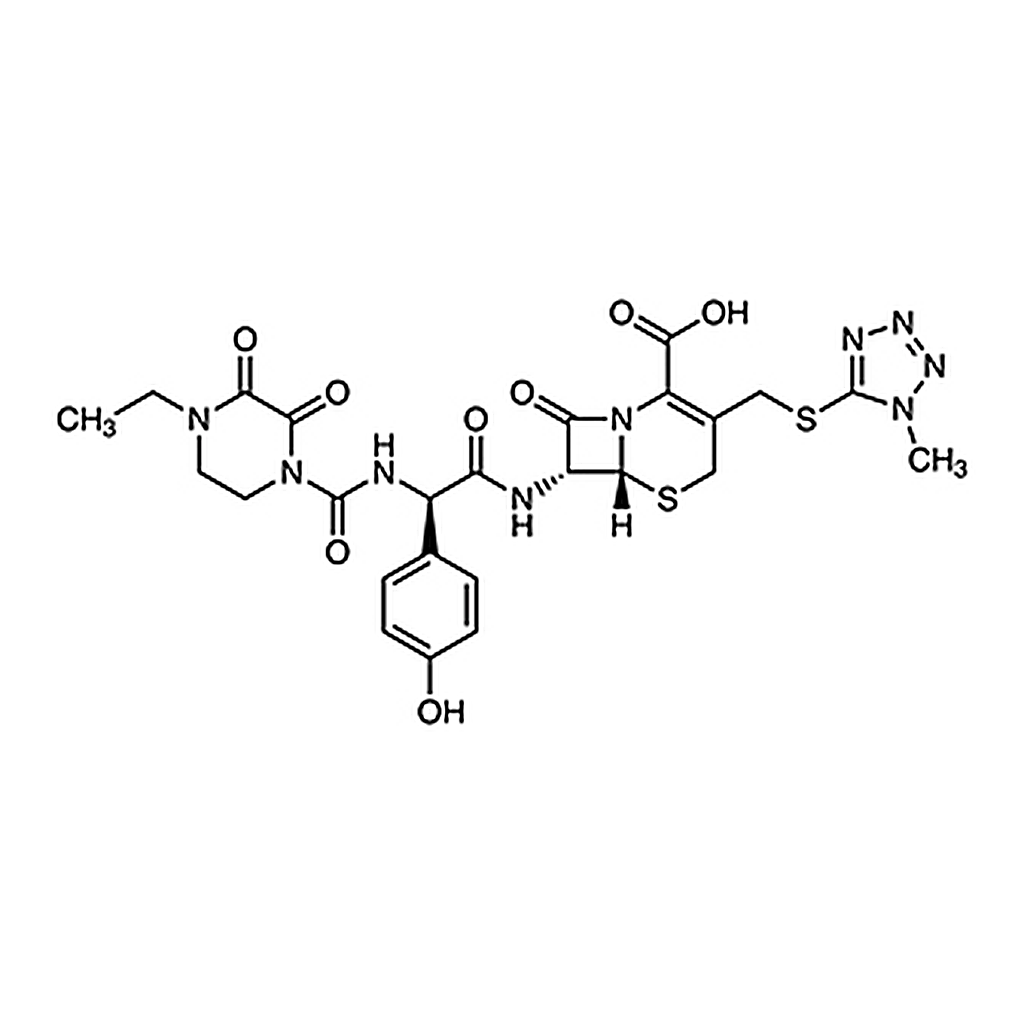 TCI Cefoperazone