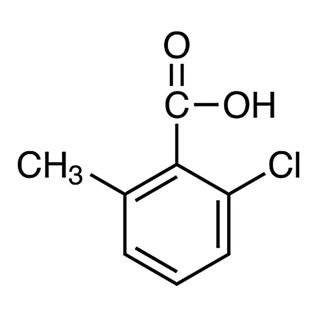 TCI 2-Chloro-6-methylbenzoic Acid