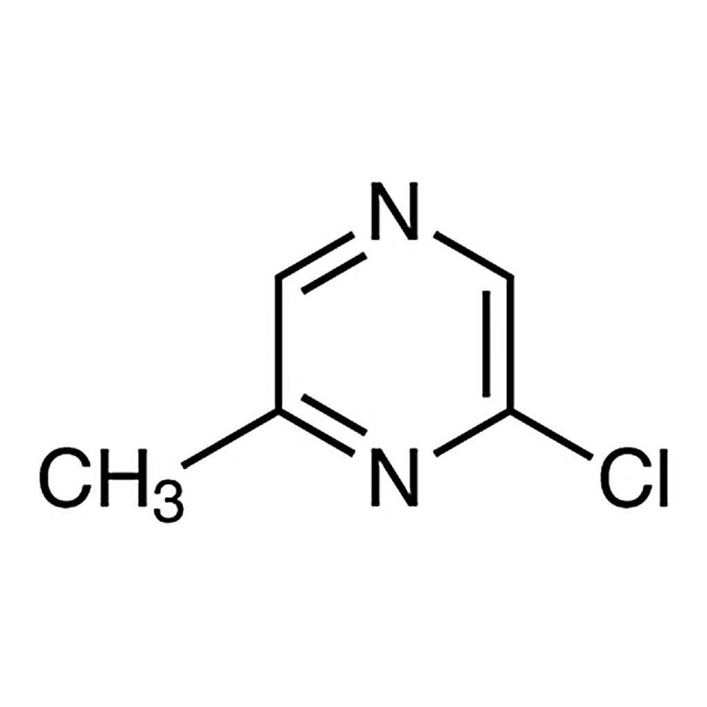 TCI 2-Chloro-6-methylpyrazine