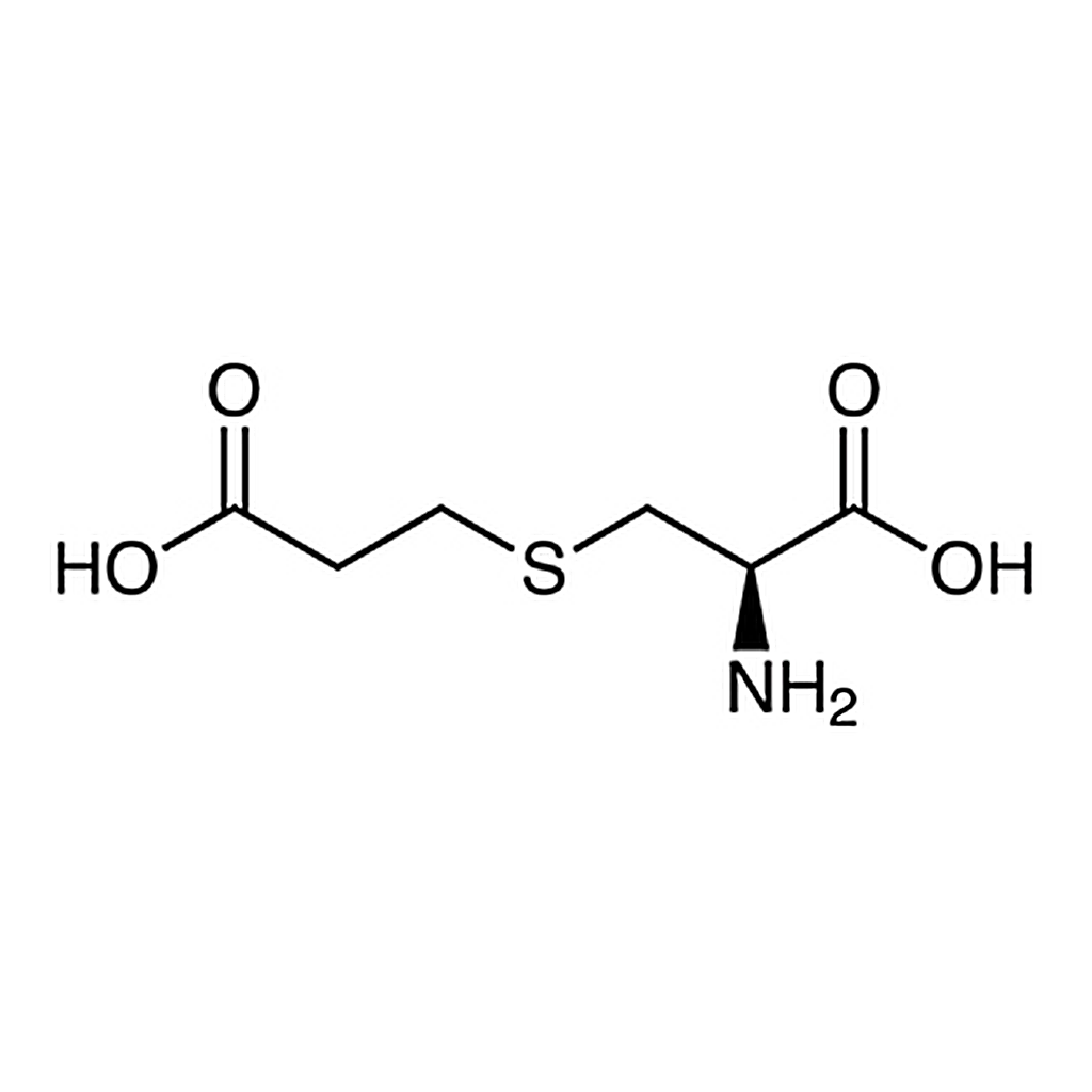 TCI S-(2-Carboxyethyl)-L-cysteine