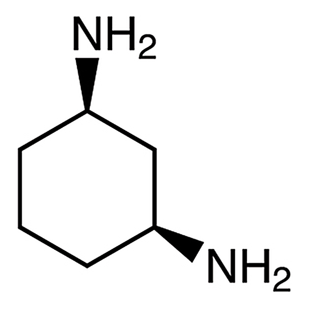 TCI cis-1,3-Cyclohexanediamine
