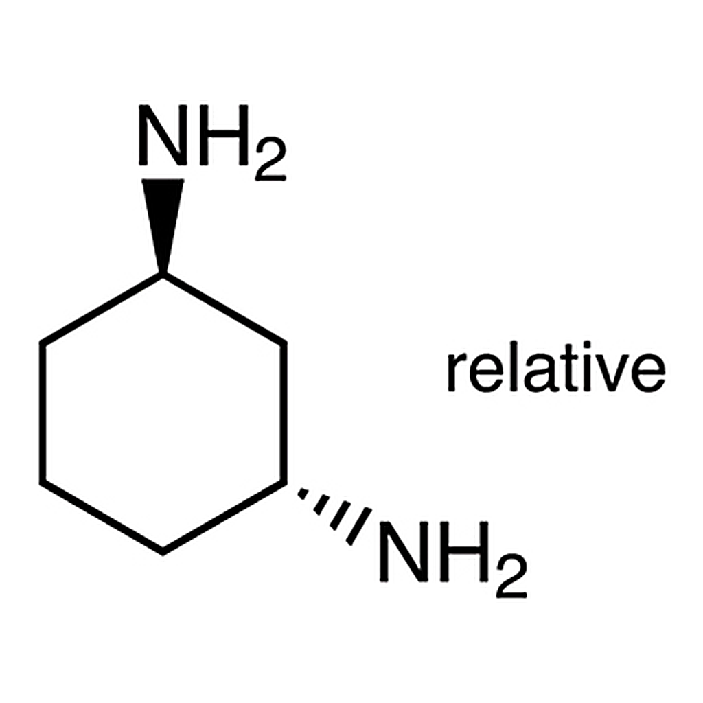 TCI trans-1,3-Cyclohexanediamine