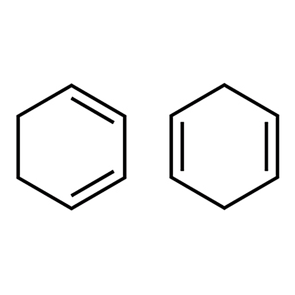 TCI Cyclohexadiene (1,3- and 1,4- mixture) (contains 4-10% Benzene) (stabilized with BHT)