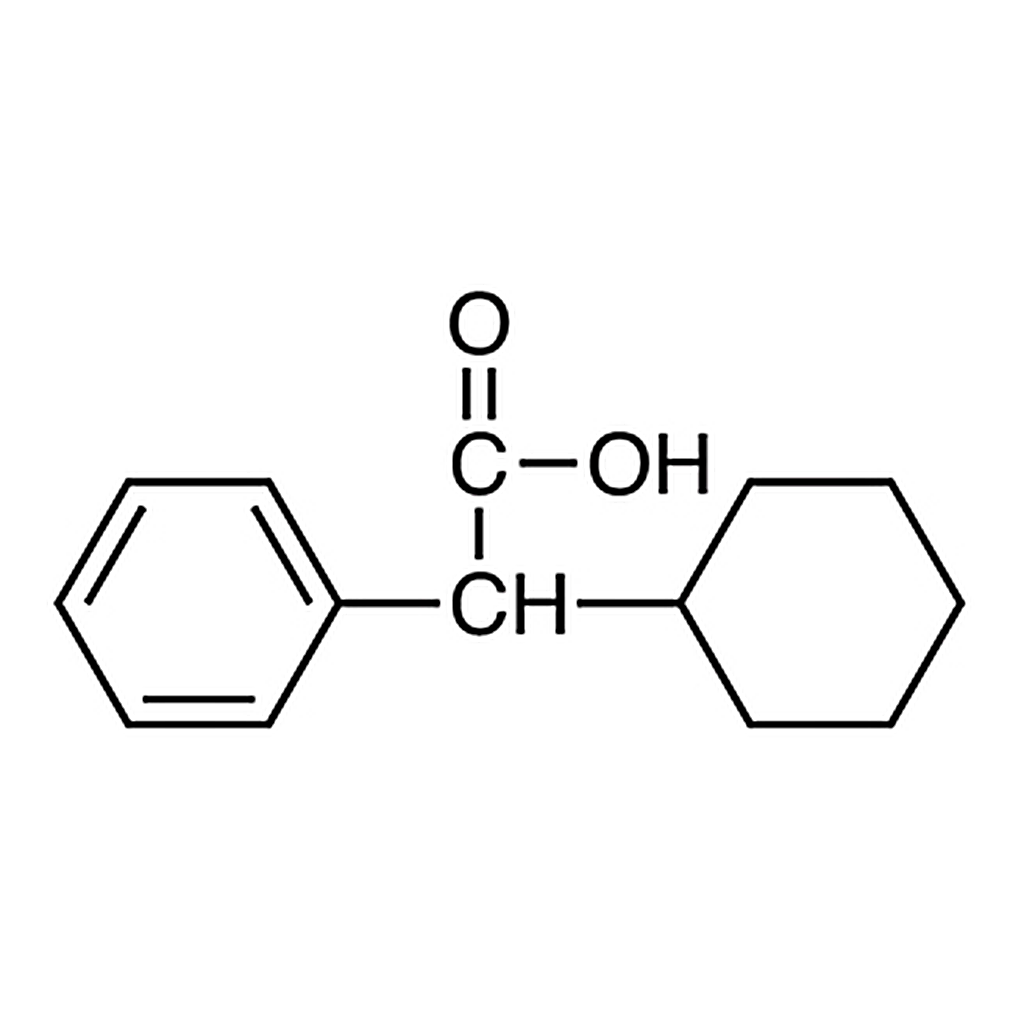 TCI α-Cyclohexylphenylacetic Acid