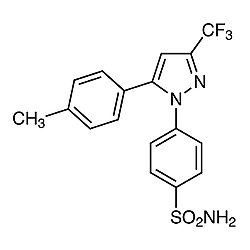 TCI Celecoxib
