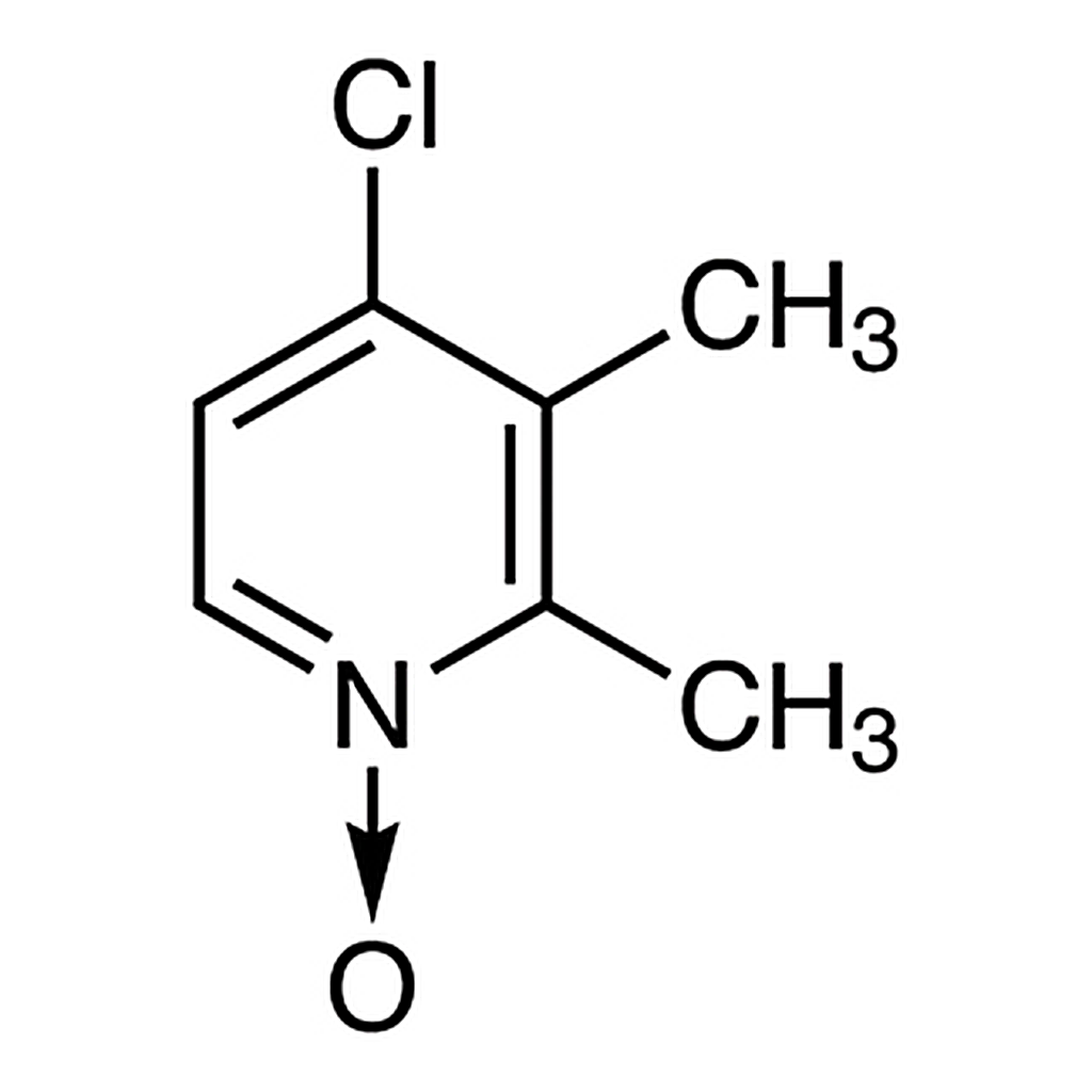 TCI 4-Chloro-2,3-dimethylpyridine N-Oxide