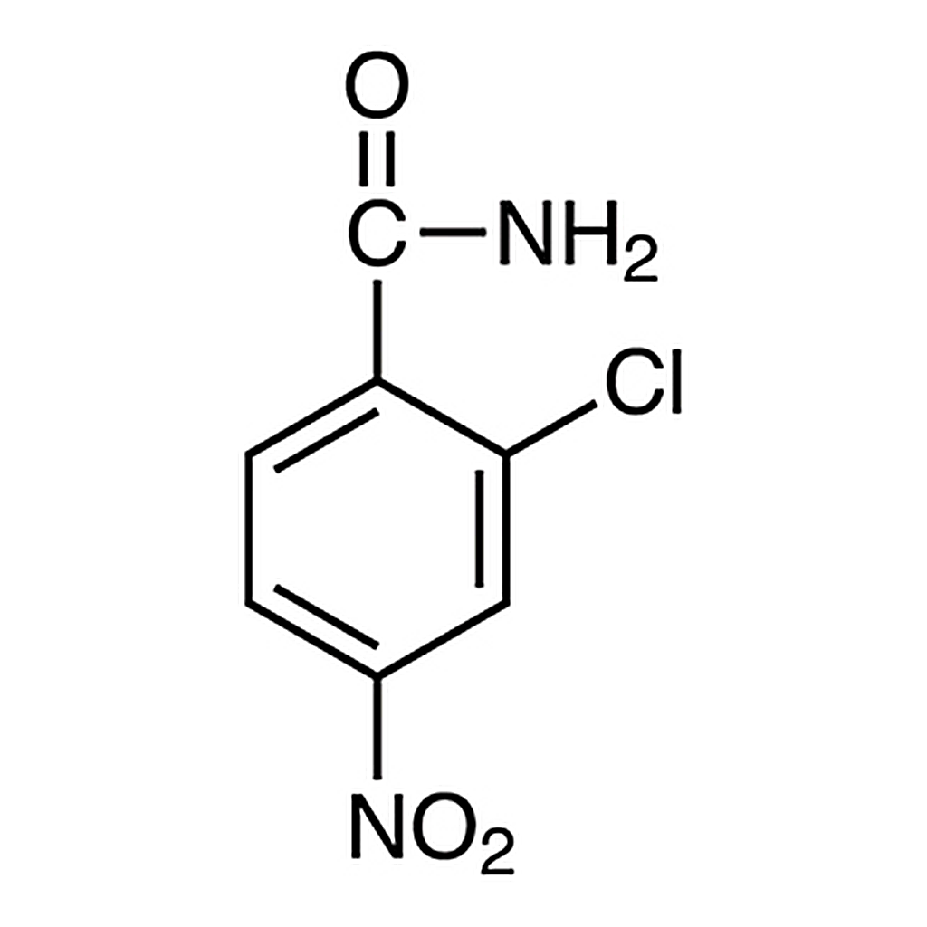 TCI 2-Chloro-4-nitrobenzamide