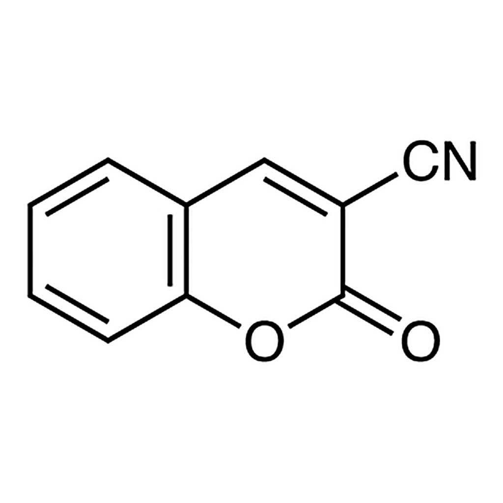 TCI Coumarin-3-carbonitrile