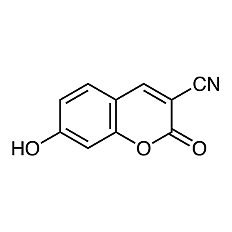 TCI 3-Cyanoumbelliferone