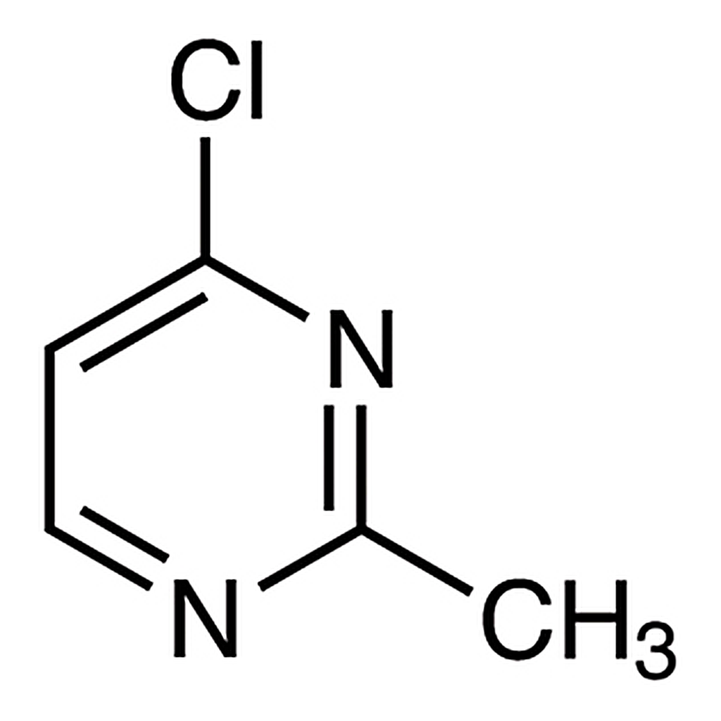 TCI 4-Chloro-2-methylpyrimidine