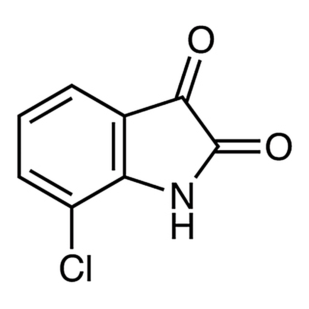 TCI 7-Chloroisatin
