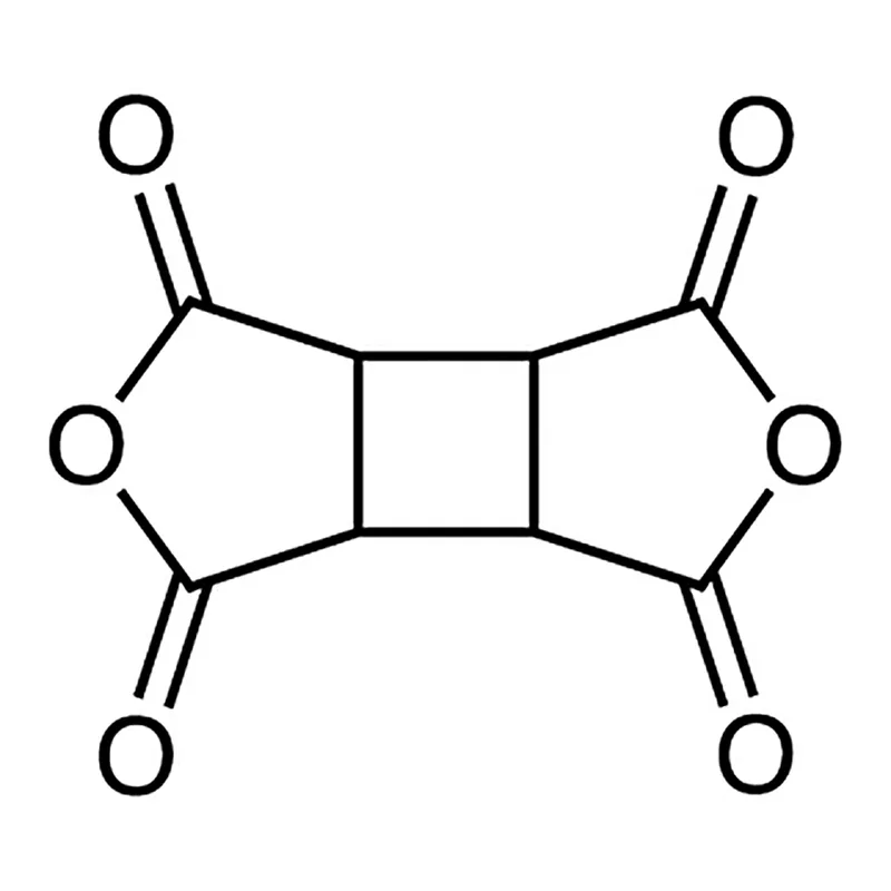 TCI 1,2,3,4-Cyclobutanetetracarboxylic Dianhydride (purified by sublimation)