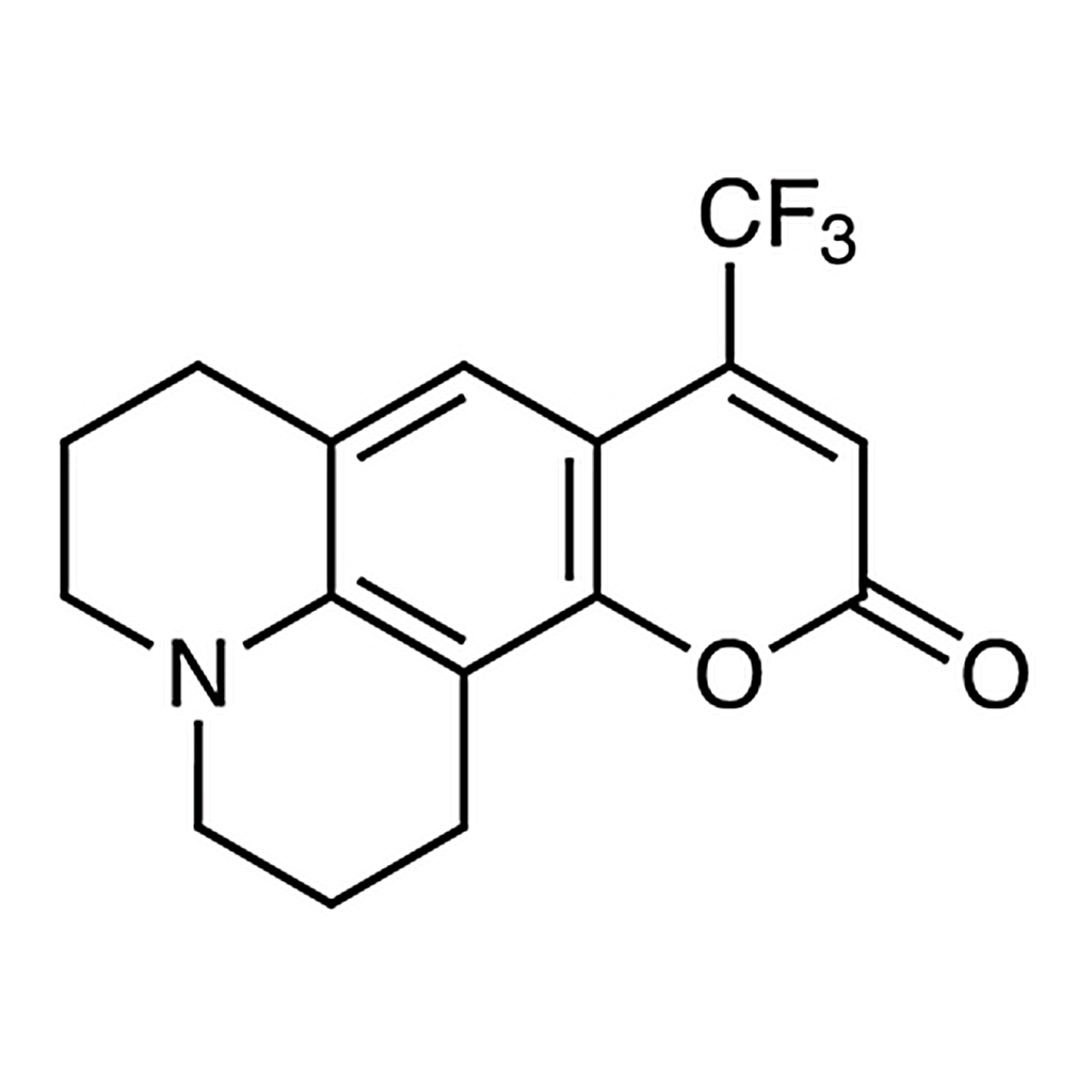 TCI Coumarin 153