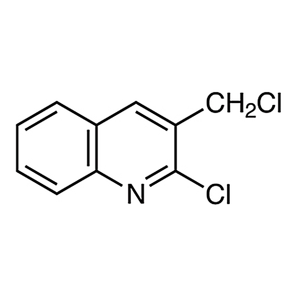 TCI 2-Chloro-3-(chloromethyl)quinoline