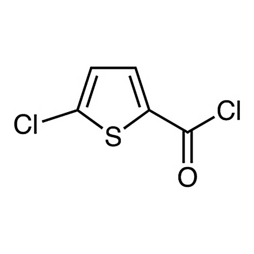 TCI 5-Chlorothiophene-2-carbonyl Chloride