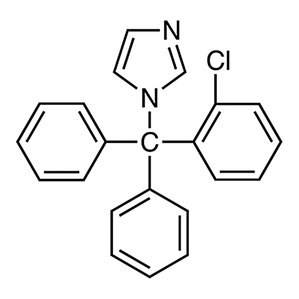 TCI Clotrimazole