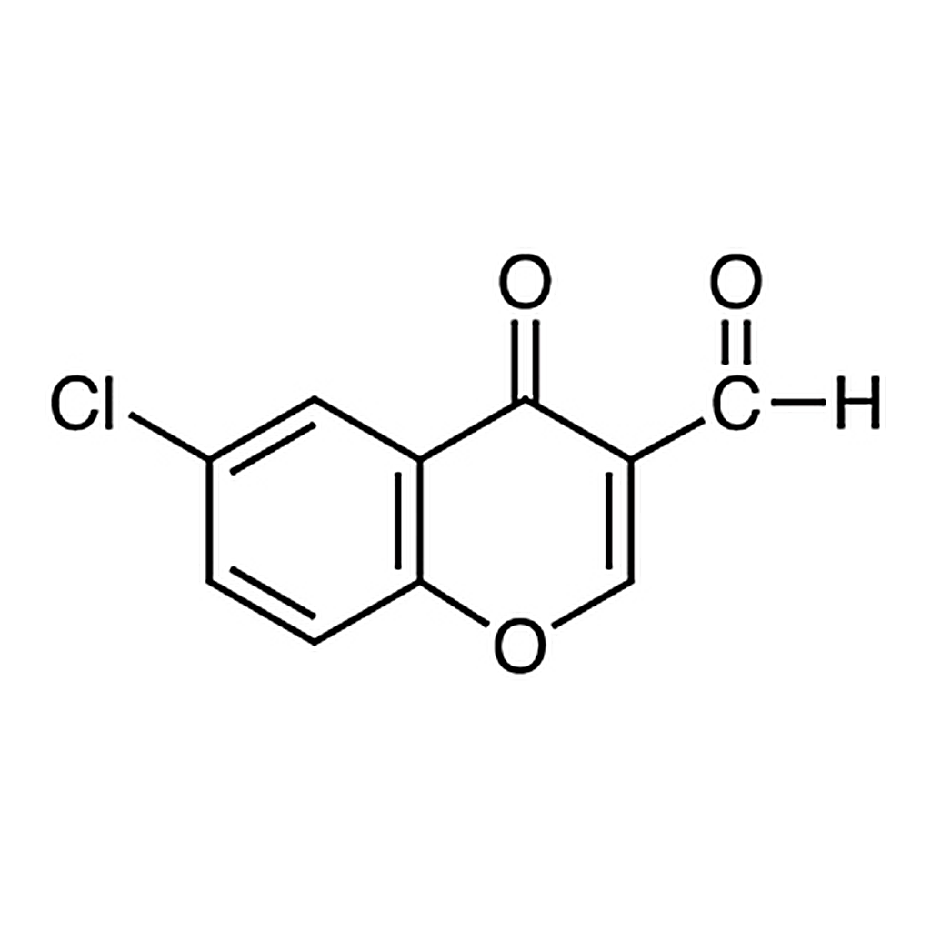 TCI 6-Chloro-3-formylchromone