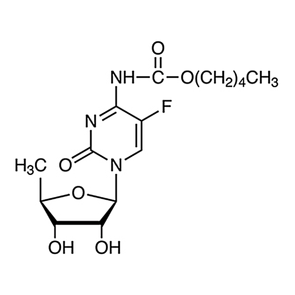 TCI Capecitabine