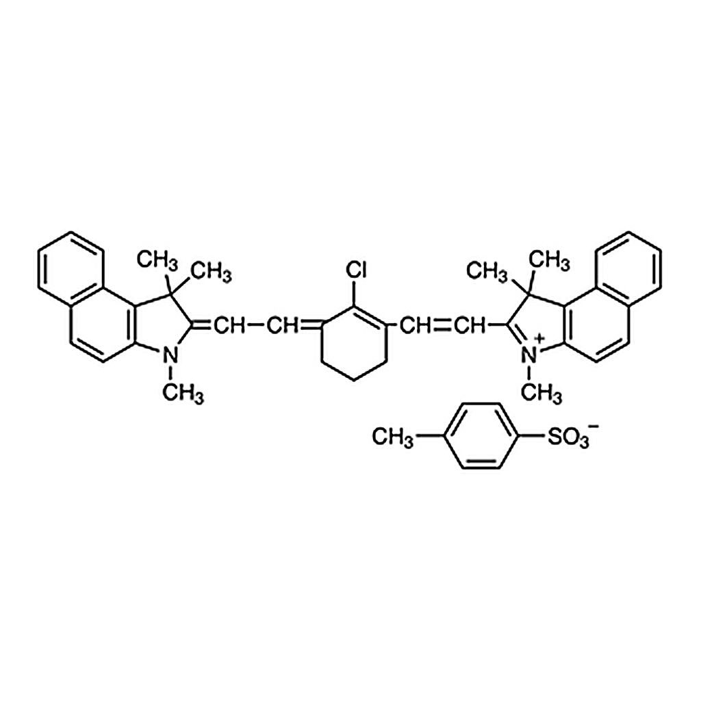 TCI IR-813 p-Toluenesulfonate