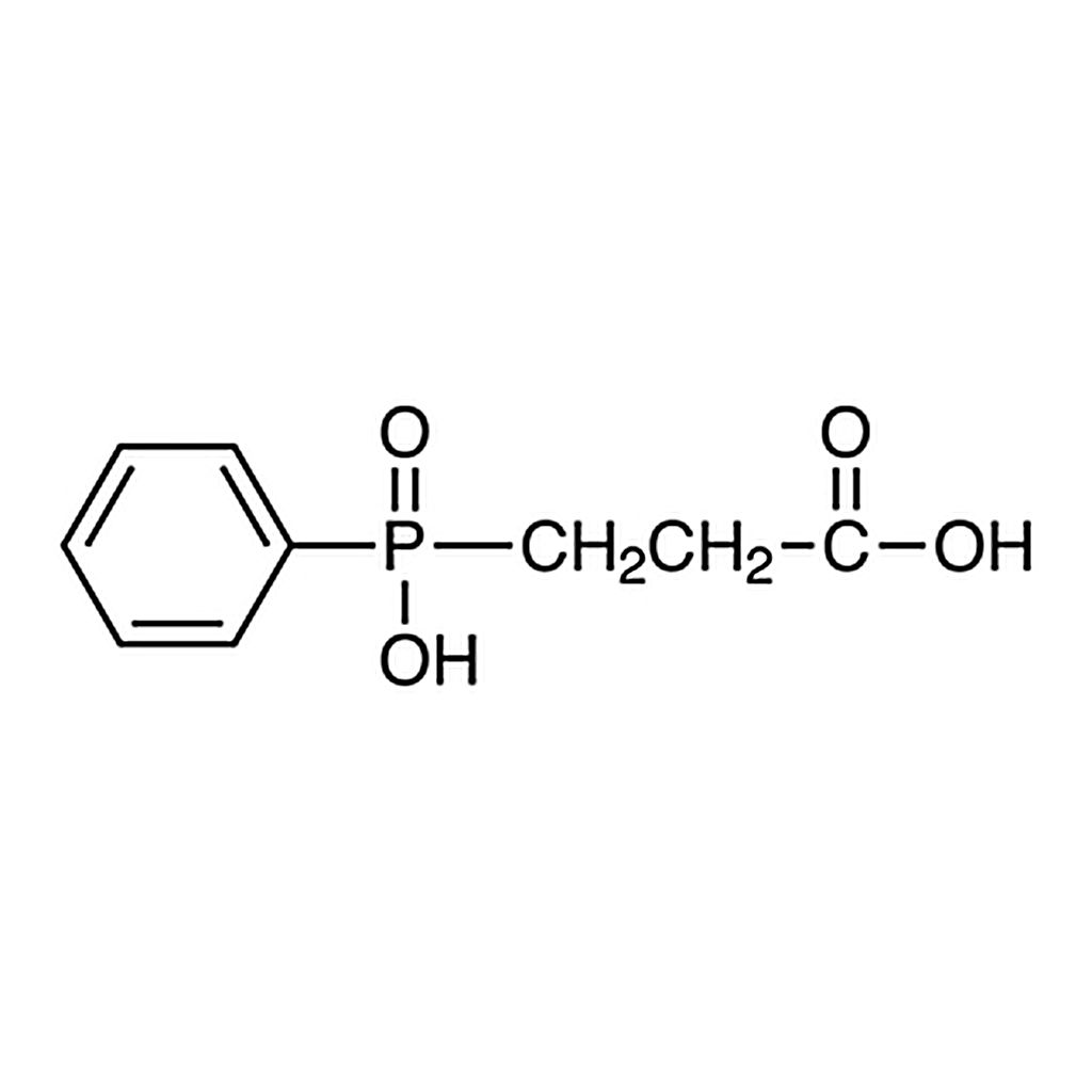 TCI (2-Carboxyethyl)phenylphosphinic Acid