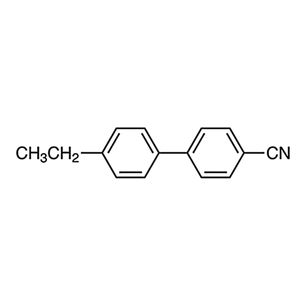 TCI 4-Cyano-4'-ethylbiphenyl
