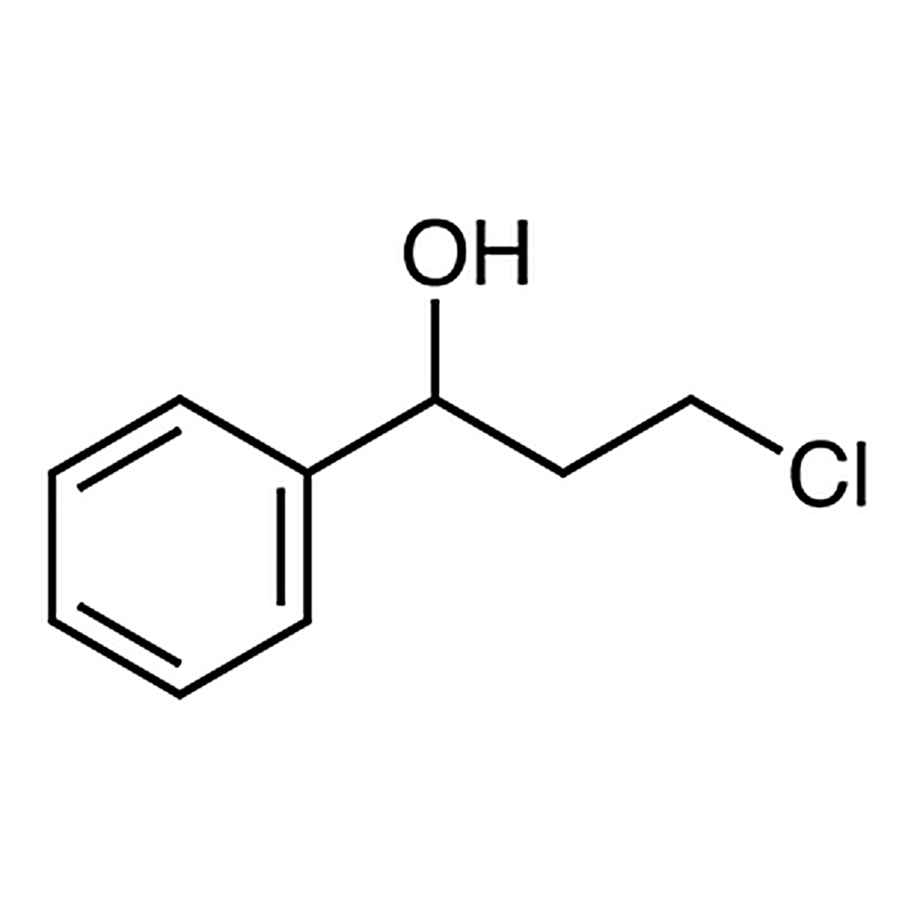 TCI 3-Chloro-1-phenyl-1-propanol