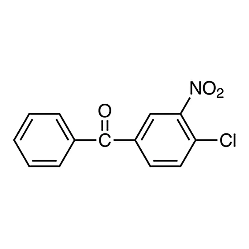 TCI 4-Chloro-3-nitrobenzophenone