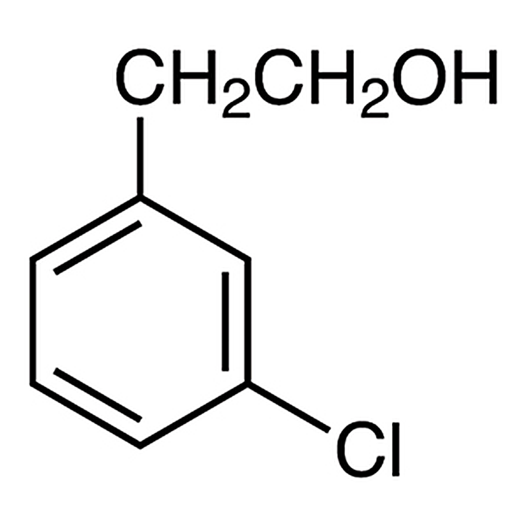 TCI 2-(3-Chlorophenyl)ethanol