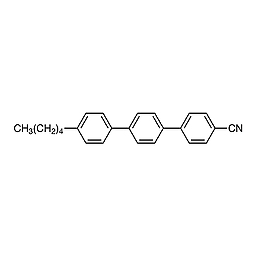 TCI 4-Cyano-4''-pentyl-p-terphenyl