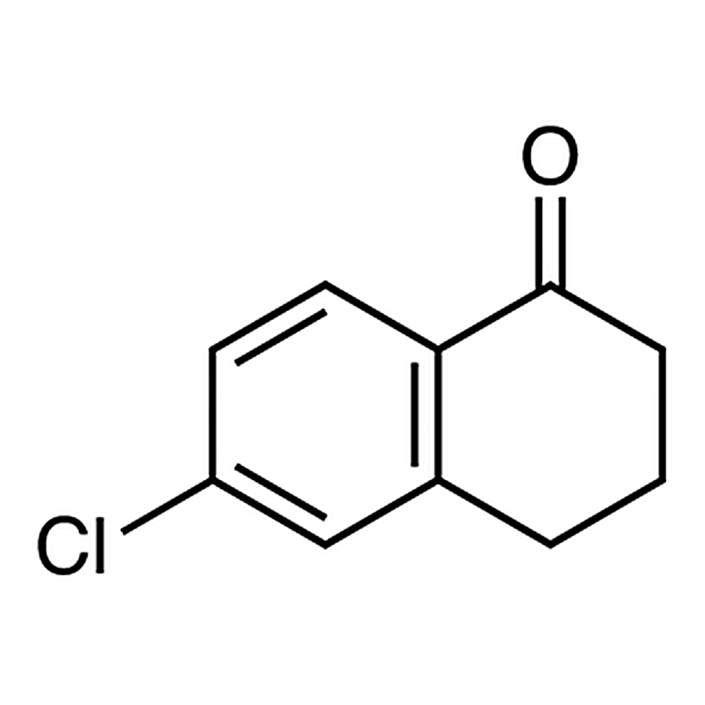 TCI 6-Chloro-1-tetralone