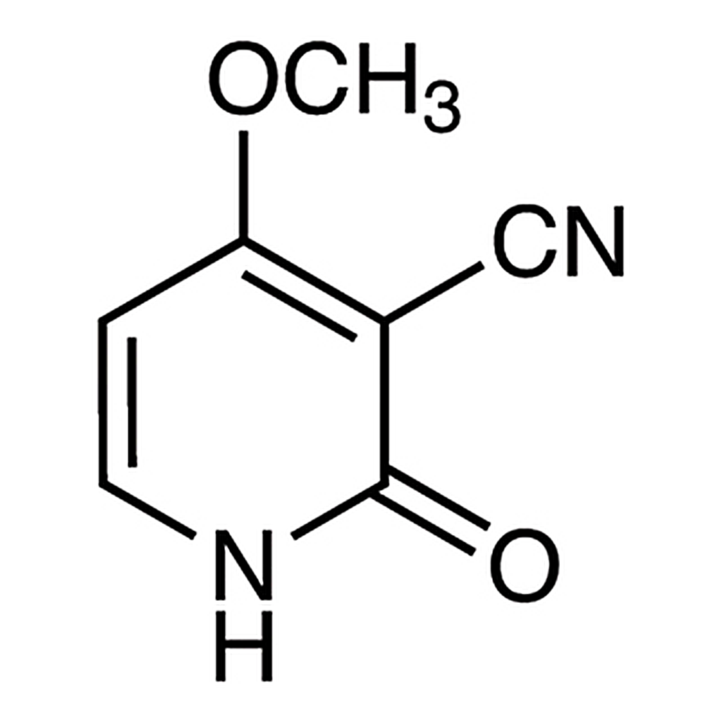 TCI 3-Cyano-4-methoxy-2-pyridone