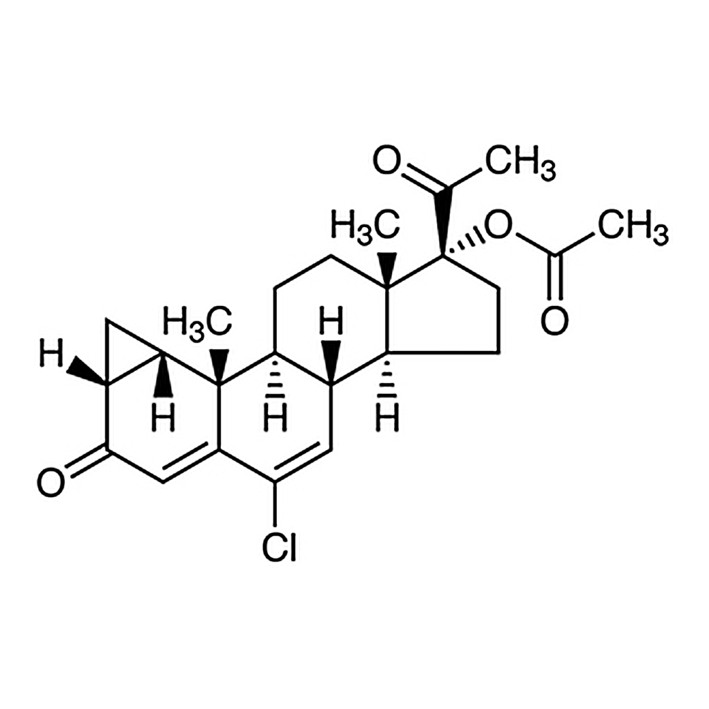 TCI Cyproterone Acetate