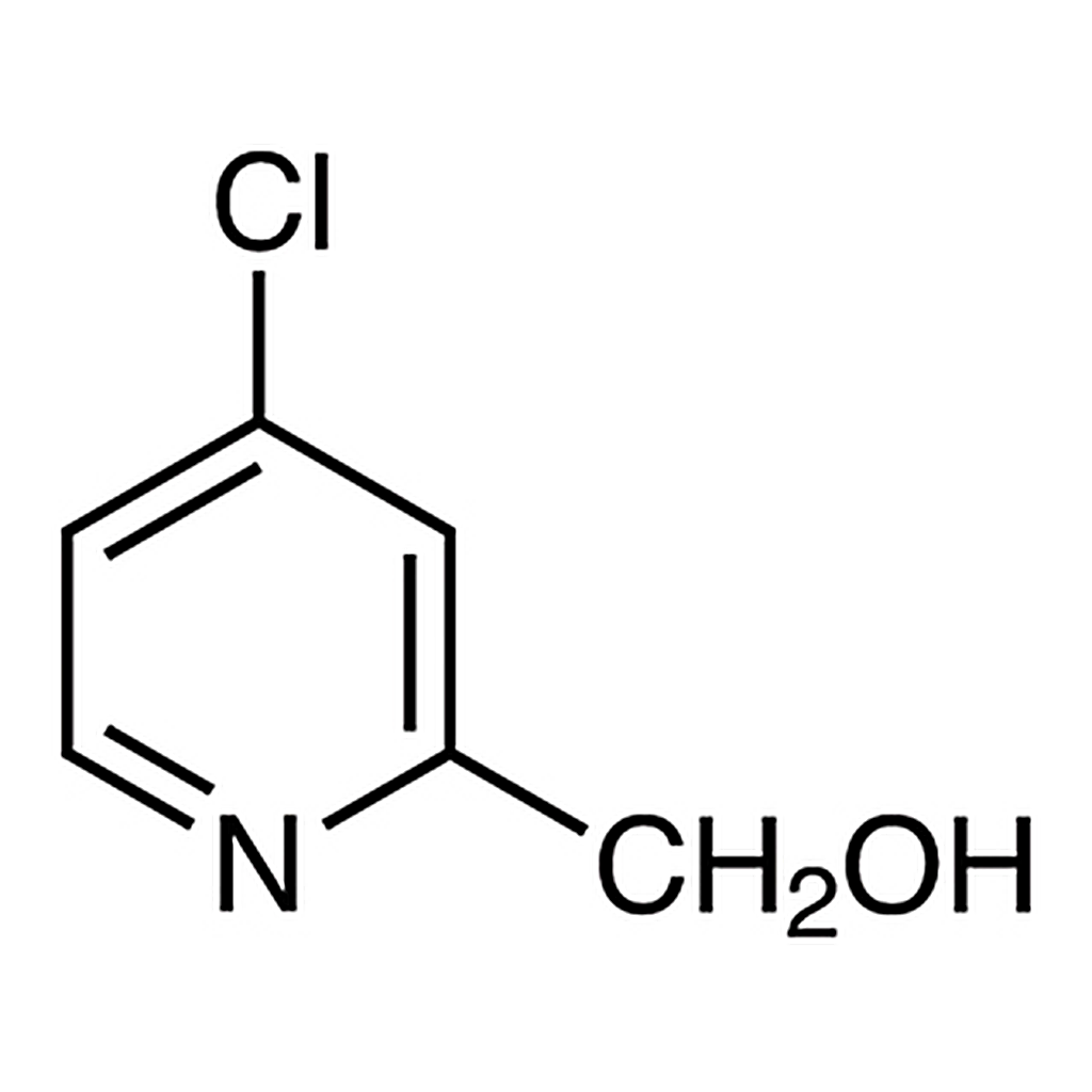 TCI 4-Chloro-2-pyridinemethanol