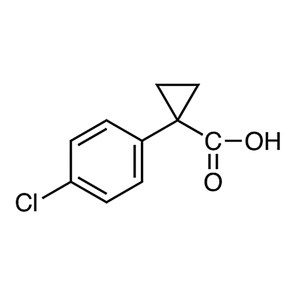TCI 1-(4-Chlorophenyl)-1-cyclopropanecarboxylic Acid