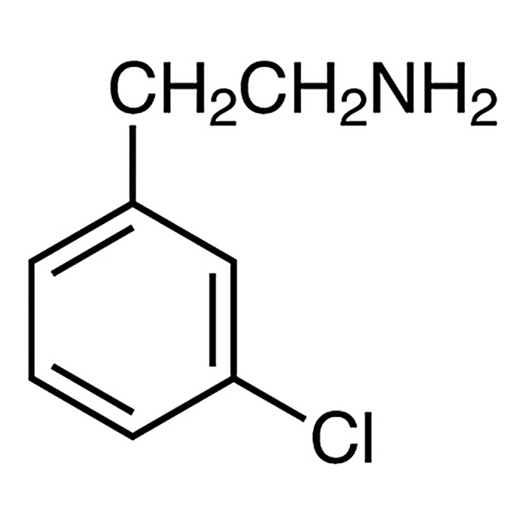TCI 2-(3-Chlorophenyl)ethylamine