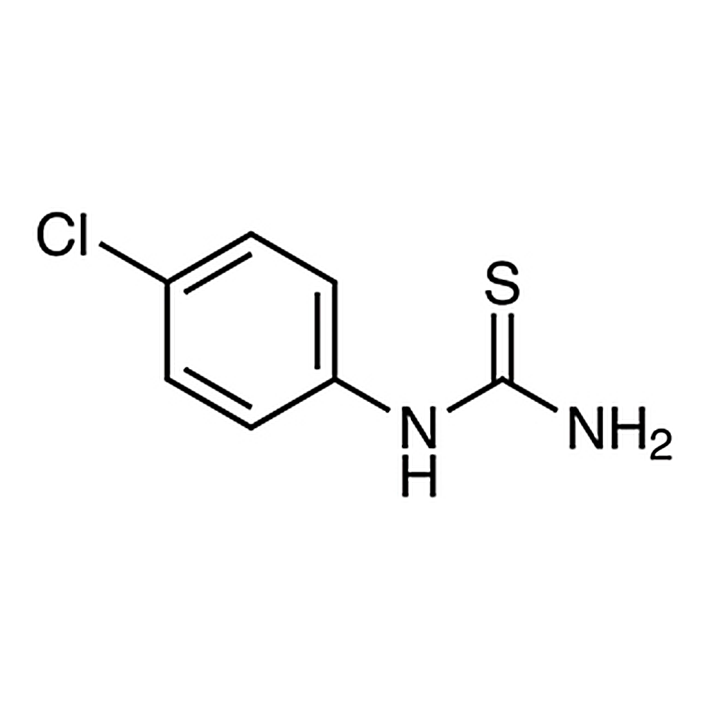 TCI (4-Chlorophenyl)thiourea