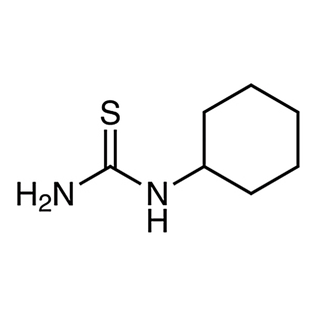 TCI Cyclohexylthiourea