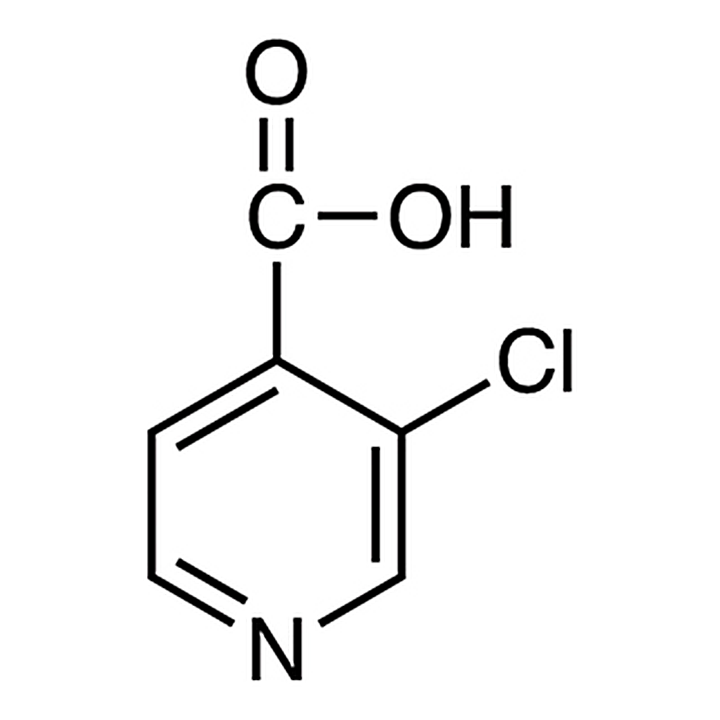 TCI 3-Chloroisonicotinic Acid