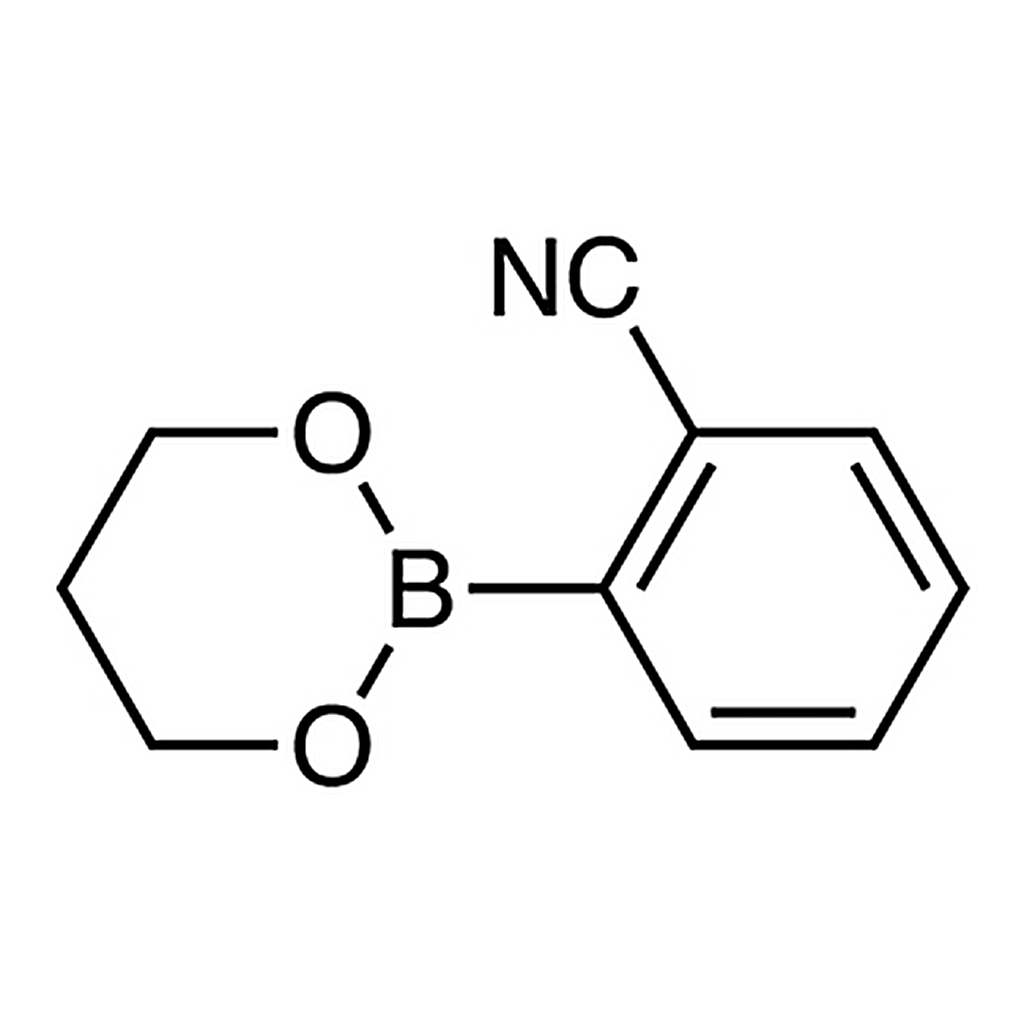 TCI 2-Cyanophenylboronic Acid 1,3-Propanediol Ester