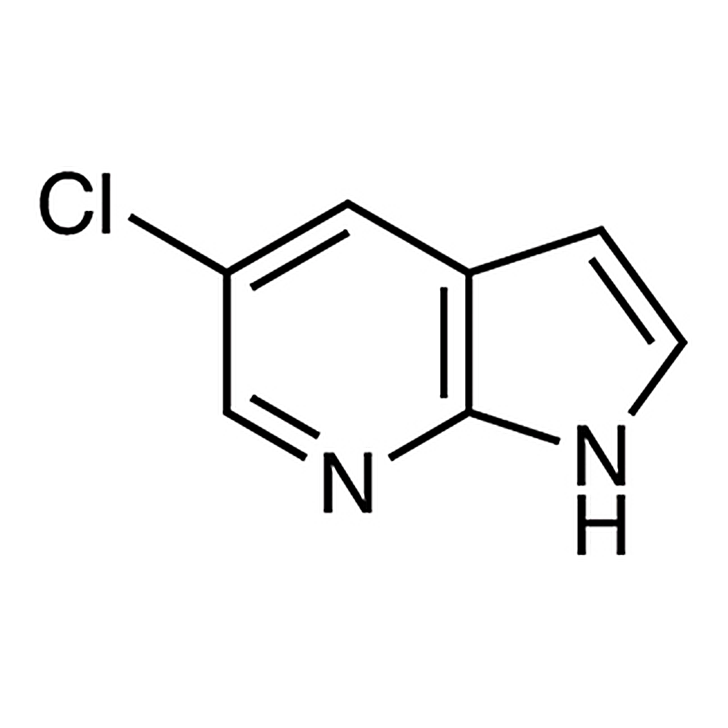 TCI 5-Chloro-1H-pyrrolo[2,3-b]pyridine