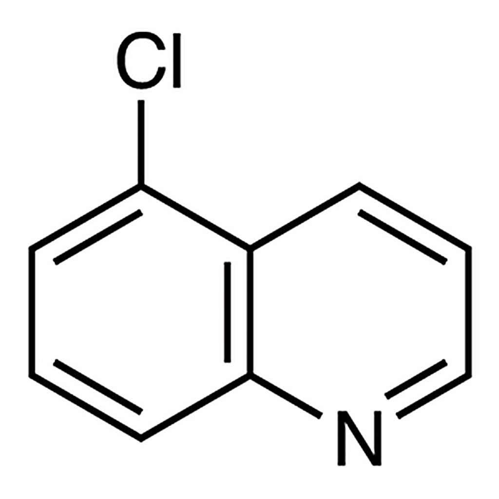 TCI 5-Chloroquinoline