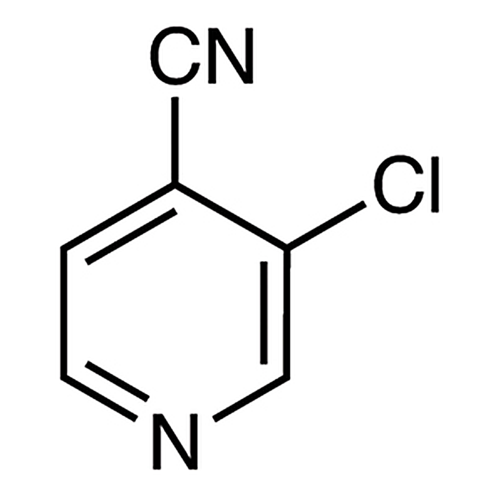 TCI 3-Chloro-4-cyanopyridine
