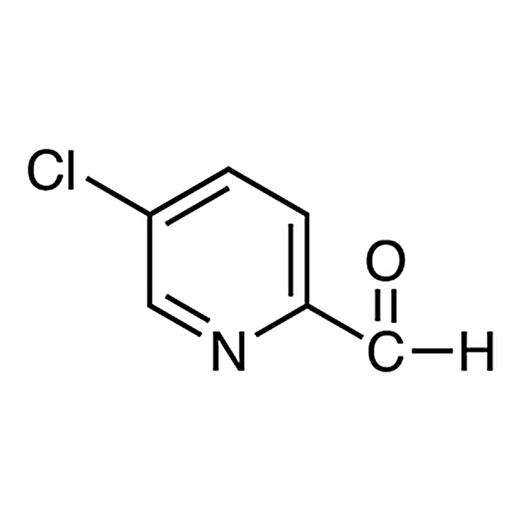 TCI 5-Chloro-2-pyridinecarboxaldehyde