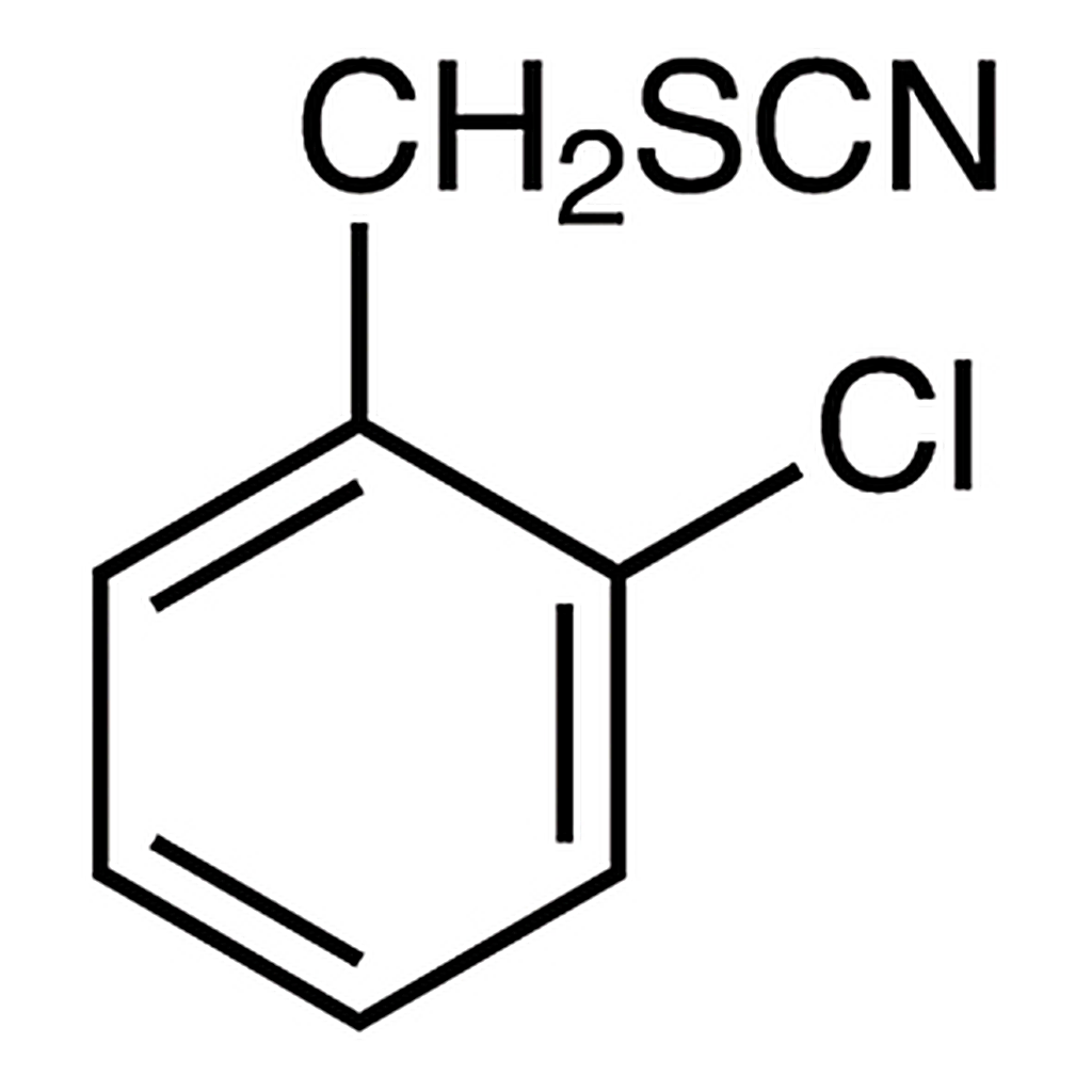 TCI 2-Chlorobenzyl Thiocyanate