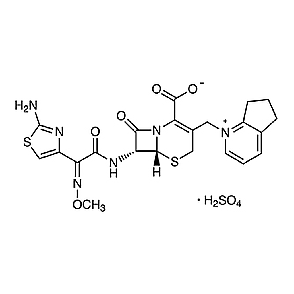 TCI Cefpirome Sulfate