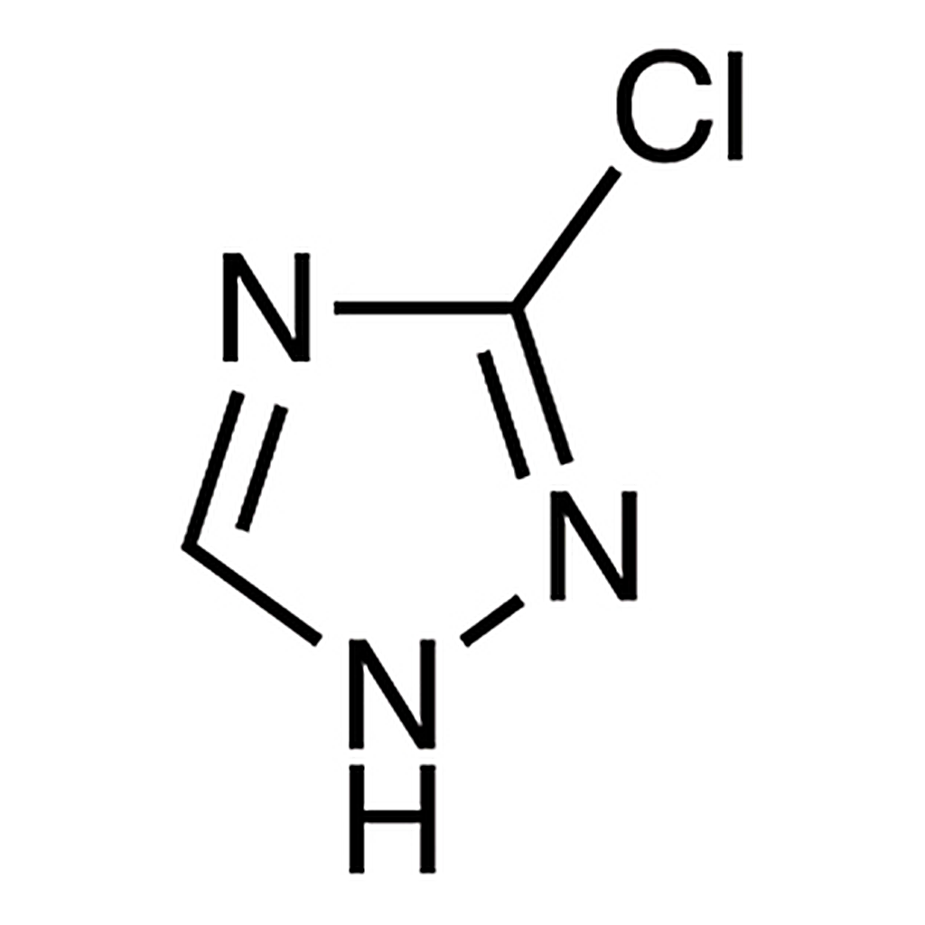 TCI 3-Chloro-1,2,4-triazole