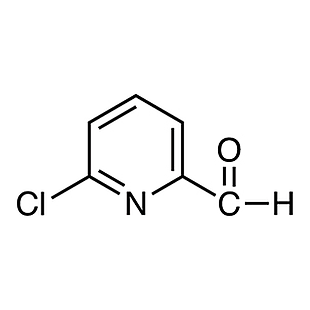 TCI 6-Chloro-2-pyridinecarboxaldehyde