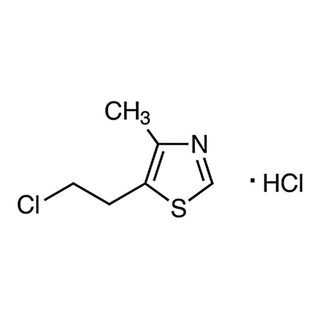 TCI Chlormethiazole Hydrochloride